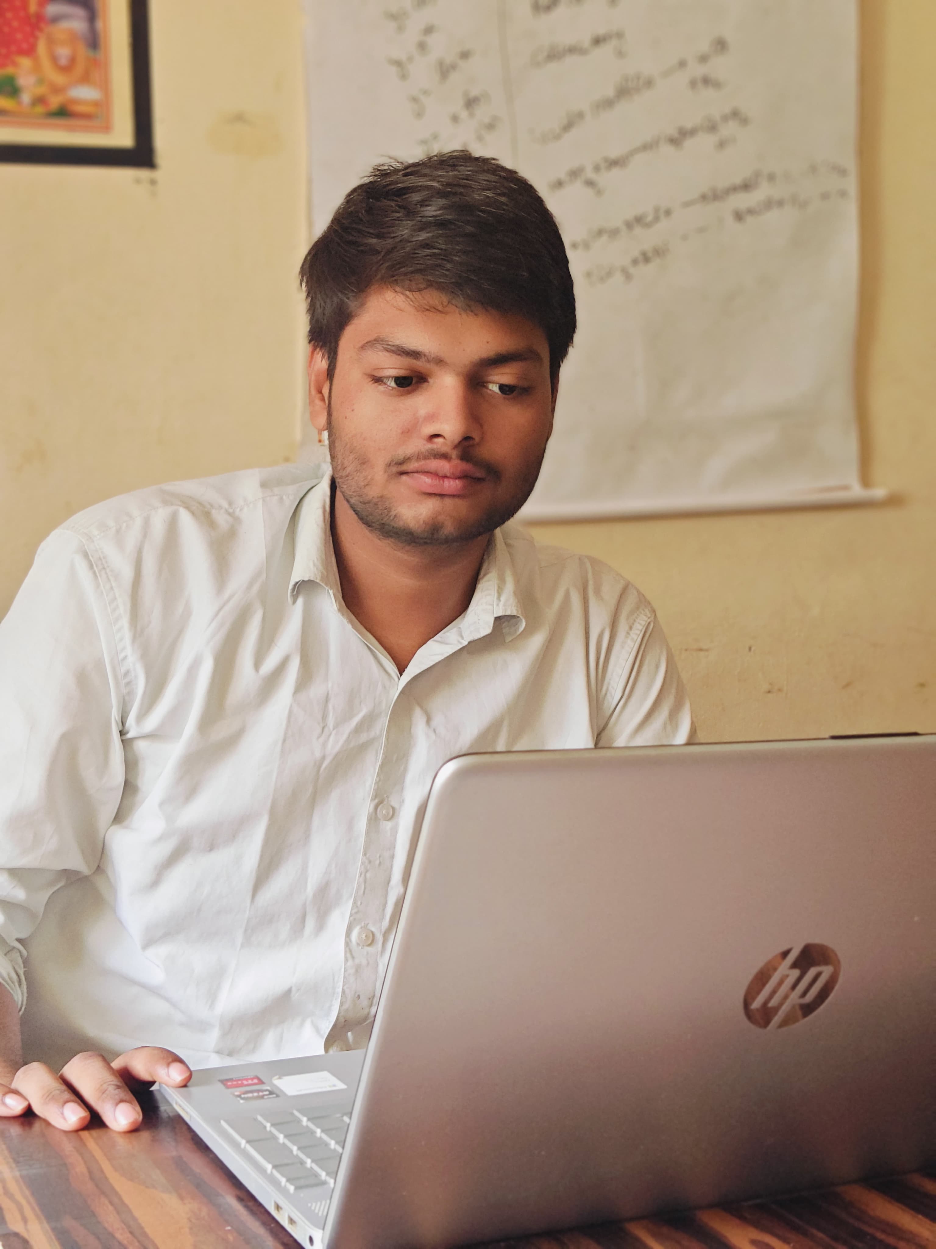 CEO Image